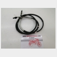 CABLE DEL FRENO DE MANO (3) SUZUKI BURGMAN 650 '02/'04 (AN650)