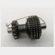 REF. 12600-10G02 LIMITADOR DE INACTIVIDAD DE ARRANQUE (1) SUZUKI BURGMAN 650 '02/'04 (AN650) 1