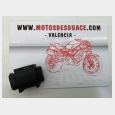 SENSOR DE INCLINACION (1) SUZUKI BURGMAN 650 '02/'04 (AN650)