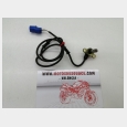 REF. 65710-10G00-000 SENSOR ABS DE LA RUEDA TRASERA (2) SUZUKI BURGMAN 650 '02/'04 (AN650)