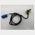 REF. 65710-10G00-000 SENSOR ABS DE LA RUEDA TRASERA (2) SUZUKI BURGMAN 650 '02/'04 (AN650) 5