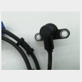 REF. 55710-10G00-000 SENSOR ABS DE LA RUEDA DELANTERA (1) SUZUKI BURGMAN 650 '02/'04 (AN650) 3