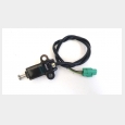 SENSOR / INTERRUPTOR DEL CABALLETE LATERAL (1) SUZUKI BURGMAN 400 I.E. '03/'06 ( AN400 ) 1