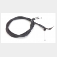 JUEGO DE LOS CABLES DEL ACELERADOR SUZUKI BURGMAN 400 I.E. '03/'06 ( AN400 ) 1