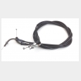 JUEGO DE LOS CABLES DEL ACELERADOR SUZUKI BURGMAN 400 I.E. '03/'06 ( AN400 ) 3