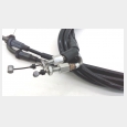 JUEGO DE LOS CABLES DEL ACELERADOR SUZUKI BURGMAN 400 I.E. '03/'06 ( AN400 ) 4