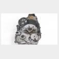 TAPA DEL ALTERNADOR CON BOMBA DE AGUA SUZUKI BURGMAN 400 I.E. '03/'06 ( AN400 ) 6