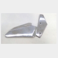 EMBELLECEDOR DEL ESTRIBO DELANTERO DERECHO (2) SUZUKI GS 500 E '89-'03 1