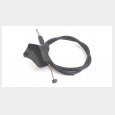 CABLE DEL EMBRAGUE (5) SUZUKI GS 500 E '89-'03 4