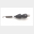 SENSOR DEL FRENO TRASERO (4) SUZUKI GS 500 E '89-'03 1