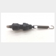 SENSOR DEL FRENO TRASERO (4) SUZUKI GS 500 E '89-'03 3