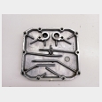 TAPA DEL CARTER INFERIOR (TAPON DE ACEITE) (3#) SUZUKI GS 500 E '89-'03 1