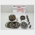 EMBRAGUE (4#) SUZUKI GS 500 E '89-'03