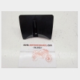 GUARDABARROS TRASERO INFERIOR (1) ( 63421-19F00-000 ) SUZUKI SV 650 S/N '99/'02 CARBURACION