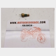 SENSOR TEMPERATURA AGUA DEL TERMOSTATO (2) ( 34850-44D40-000 ) SUZUKI SV 650 S/N '99/'02 CARBURACION