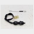 SENSOR DEL FRENO TRASERO (3) SUZUKI SV 650 S/N '99/'02 CARBURACION 3