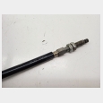 CABLE DEL EMBRAGUE (1) SUZUKI SV 650 S/N '99/'02 CARBURACION 2