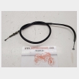 CABLE DEL EMBRAGUE (2) SUZUKI SV 650 S/N '99/'02 CARBURACION