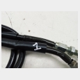 CABLE ACELERADOR (1) SUZUKI SV 650 S/N '99/'02 CARBURACION 6