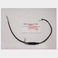 CABLE STARTER ( ARRANQUE EN FRIO ) (1) SUZUKI SV 650 S/N '99/'02 CARBURACION