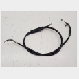 CABLE STARTER ( ARRANQUE EN FRIO ) (1) SUZUKI SV 650 S/N '99/'02 CARBURACION 5