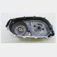 REF. 5GJ154210100 CARTER ( TAPA / CUBIERTA DERECHA ) (5) YAMAHA T-MAX 500 '04/'07 I.E. 5