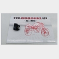 SENSOR DEL FRENO TRASERO (2) YAMAHA T-MAX 500 '04/'07 I.E.