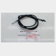 CABLE DEL FRENO DE MANO (1) YAMAHA T-MAX 500 '04/'07 I.E.