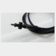 CABLE DEL FRENO DE MANO (1) YAMAHA T-MAX 500 '04/'07 I.E. 1