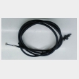 CABLE DEL FRENO DE MANO (1) YAMAHA T-MAX 500 '04/'07 I.E. 3