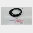 CABLE DEL FRENO TRASERO (3) YAMAHA T-MAX 500 '04/'07 I.E.