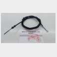 CABLE DEL FRENO TRASERO (4) YAMAHA T-MAX 500 '04/'07 I.E.