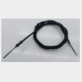 CABLE DEL FRENO TRASERO (4) YAMAHA T-MAX 500 '04/'07 I.E. 1