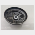 REF. 5VU2537AA000 SOPORTE DEL SENSOR DEL ABS DE LA RUEDA TRASERA (*1) YAMAHA T-MAX 500 '05 ABS 4