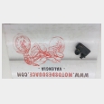 SENSOR / INTERRUPTOR DEL FRENO TRASERO (1) YAMAHA T-MAX 500 '01/'03 CARBURACION