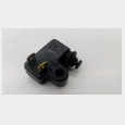 SENSOR / INTERRUPTOR DEL FRENO TRASERO (1) YAMAHA T-MAX 500 '01/'03 CARBURACION 2