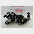 INSTALACION ELECTRICA YAMAHA X-MAX 250 I.E. '11 ABS