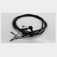 CABLES DE ACELERADOR (1) YAMAHA X-MAX 250 I.E. '11 ABS 1