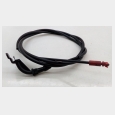 CABLE DE APERTURA DEL ASIENTO YAMAHA X-MAX 250 I.E. '11 ABS 1