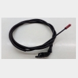 CABLE DE APERTURA DEL ASIENTO YAMAHA X-MAX 250 I.E. '11 ABS 2