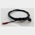 CABLE DE APERTURA DEL ASIENTO YAMAHA X-MAX 250 I.E. '11 ABS 3