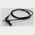 CABLE DE APERTURA DEL ASIENTO YAMAHA X-MAX 250 I.E. '11 ABS 4