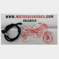 REF. 37P8597000 SENSOR DEL ABS DE LA RUEDA DELANTERA (1) YAMAHA X-MAX 250 I.E. '11 ABS