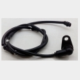 REF. 37P8597000 SENSOR DEL ABS DE LA RUEDA DELANTERA (1) YAMAHA X-MAX 250 I.E. '11 ABS 2