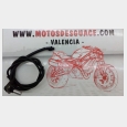 REF. 37P8597000 SENSOR DEL ABS DE LA RUEDA DELANTERA (2) YAMAHA X-MAX 250 I.E. '11 ABS