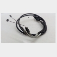 JUEGO DE LOS CABLES DEL ACELERADOR (1) YAMAHA FZS 600 FAZER '02/'03 2