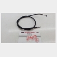 CABLE DEL EMBRAGUE (1) YAMAHA FZS 600 FAZER '02/'03