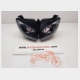 OPTICA DELANTERA (2#) SEGUN FOTOGRAFIAS YAMAHA FZS 600 FAZER '02/'03