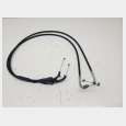 JUEGO DE LOS CABLES DE ACELERADOR (2#) YAMAHA FZS 600 FAZER '02/'03 1