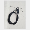 JUEGO DE LOS CABLES DE ACELERADOR (2#) YAMAHA FZS 600 FAZER '02/'03 6